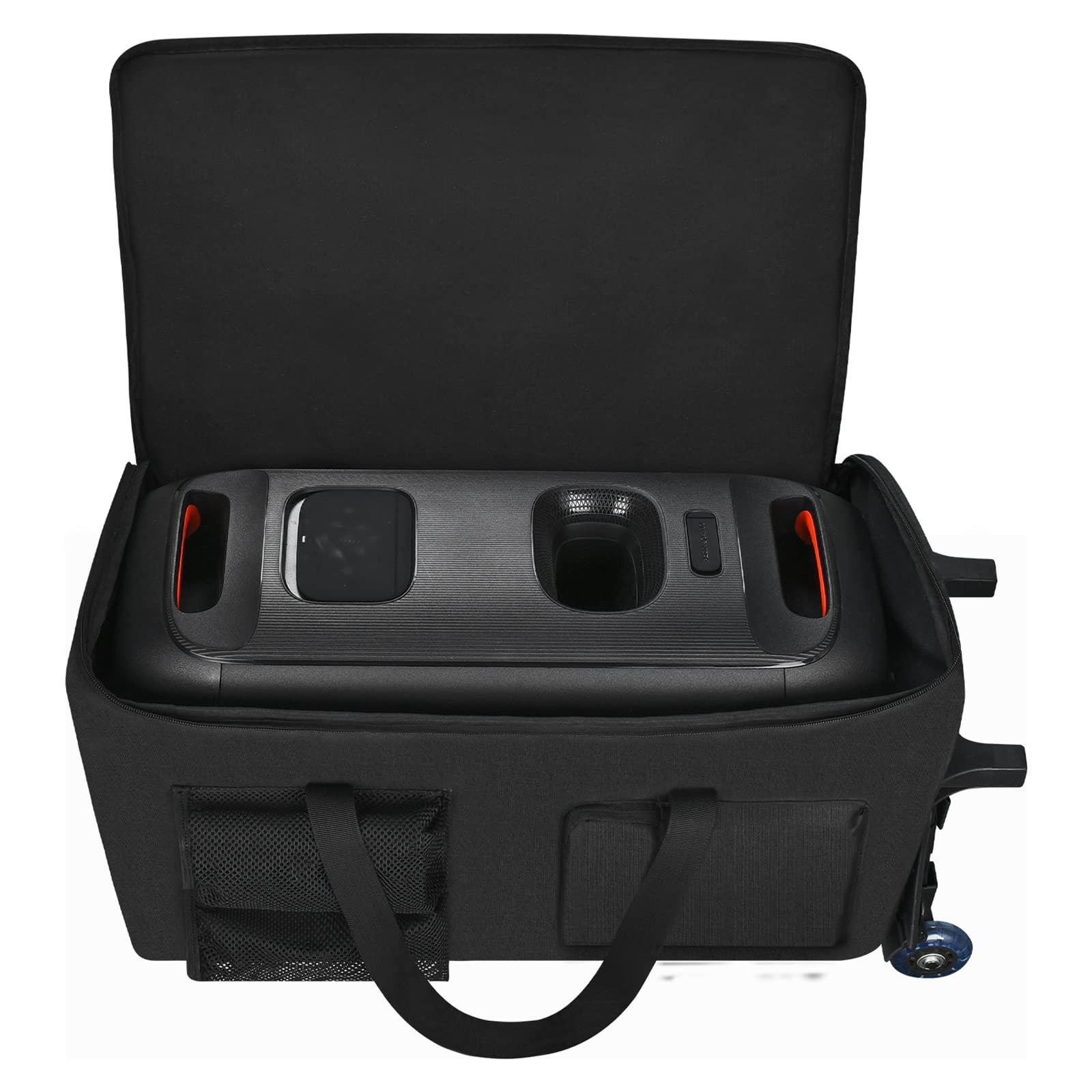 PARTYBOX110【 持ち運びバック付き 】 JBL Partybox 110 torba na kółkach audio, etui podróżne na